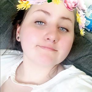 Meet your Posher, Haleigh